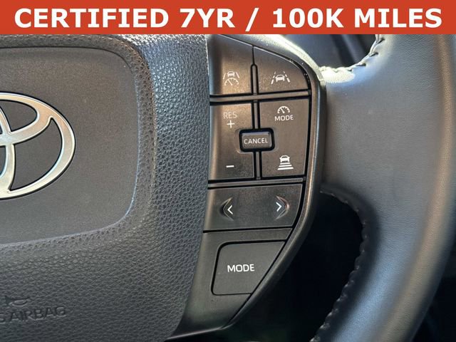 Used 2024 Toyota Prius LE image 23
