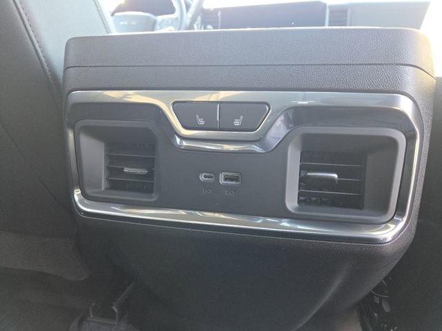 New 2026 Chevrolet Silverado 2500 LTZ w/ LTZ Plus Package image 19