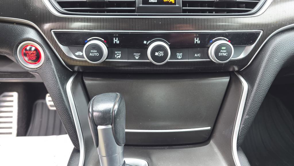 Used 2022 Honda Accord Sport image 25