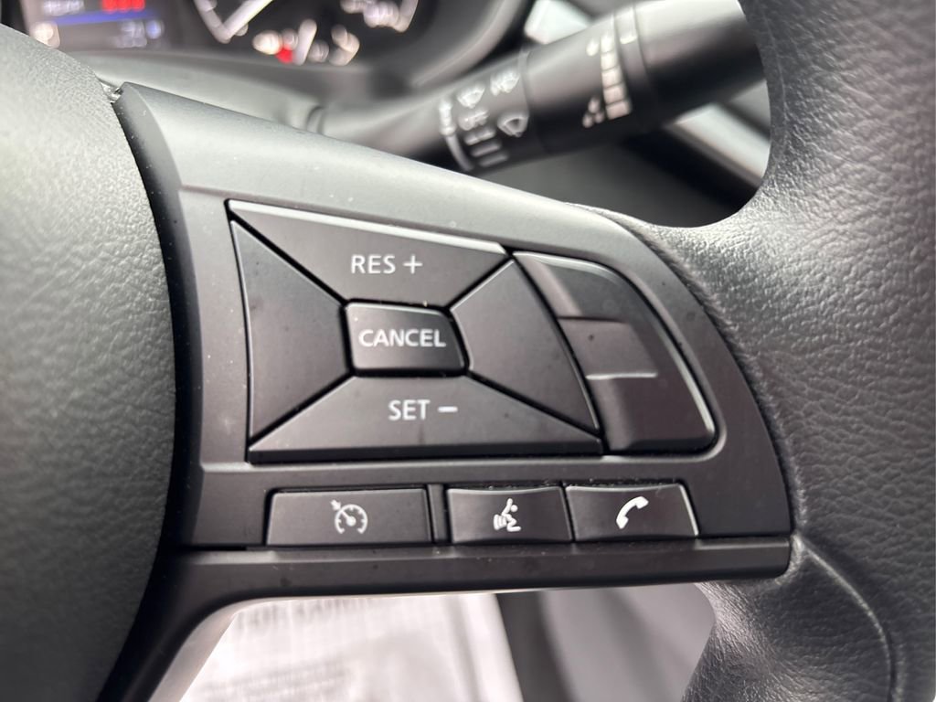 Used 2025 Nissan Altima 2.5 S image 28