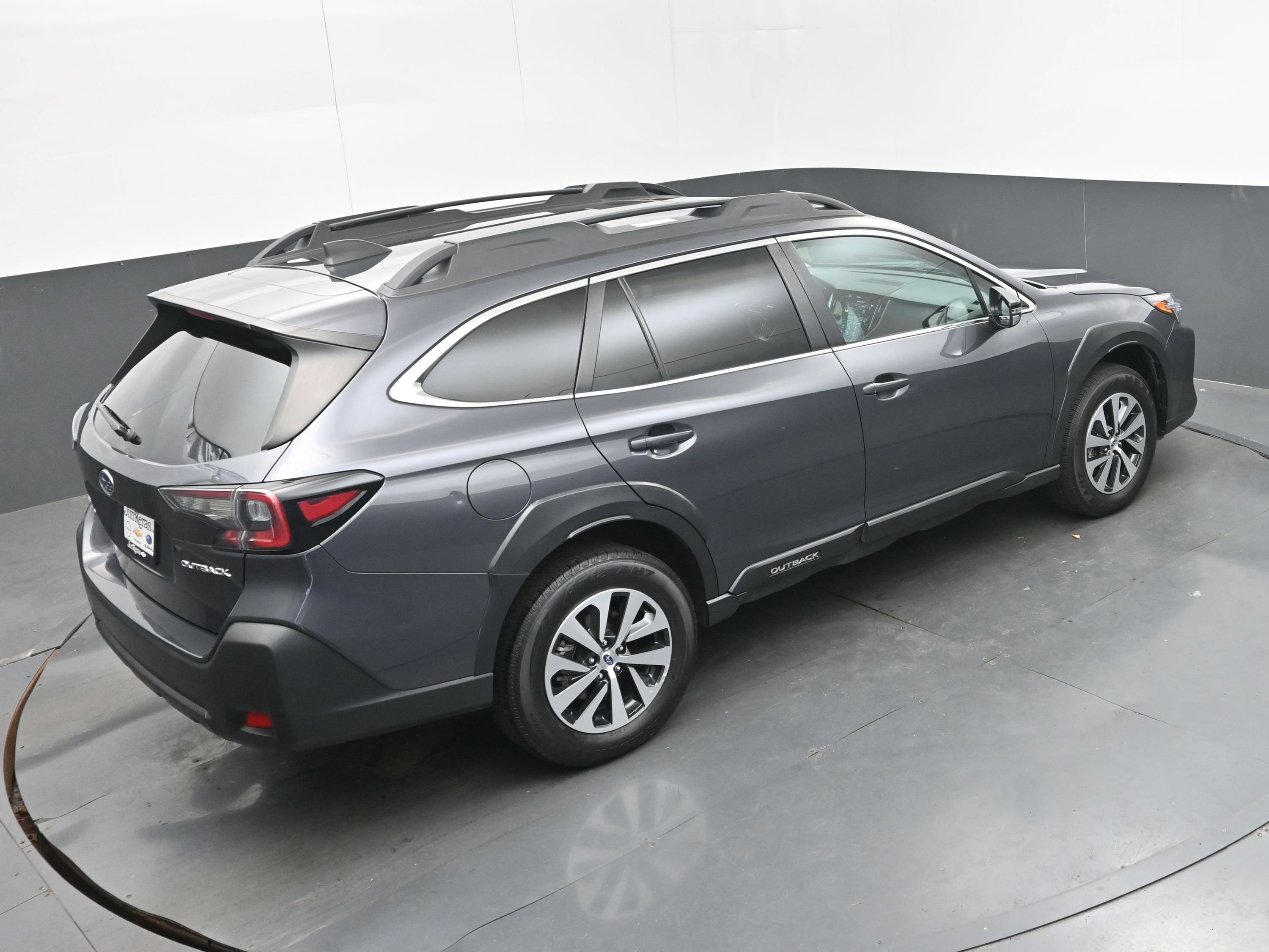 Used 2024 Subaru Outback Premium AWD/4WD image 37