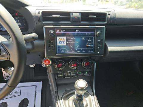 Used 2024 Subaru BRZ tS image 4