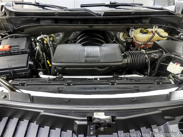 Used 2023 GMC Yukon Denali AWD/4WD image 28