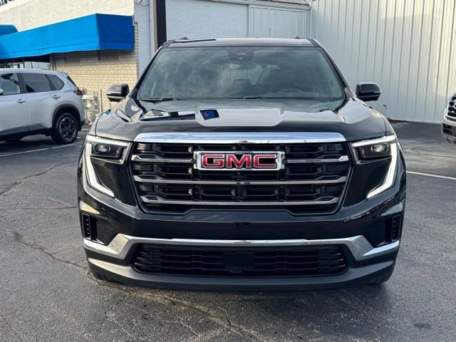 Used 2025 GMC Acadia Elevation image 2