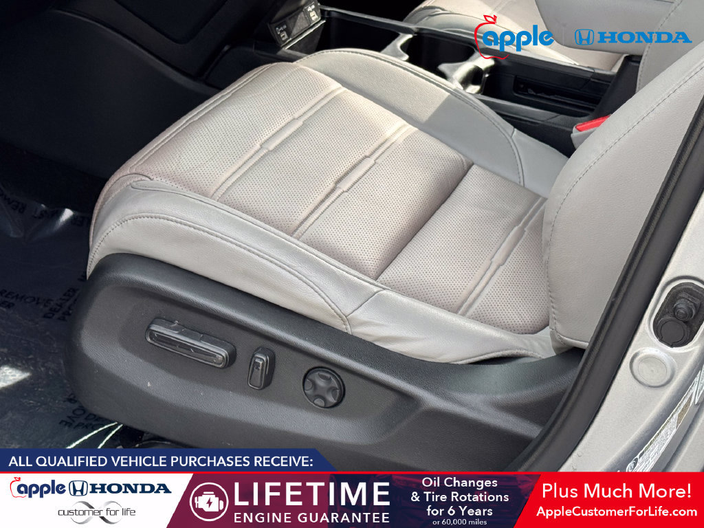 Used 2022 Honda CR-V EX-L image 8