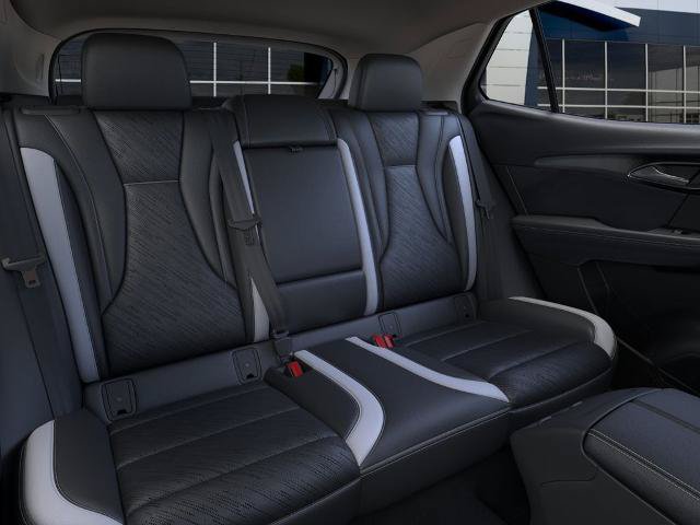 New 2026 Buick Envision Sport Touring AWD/4WD image 17