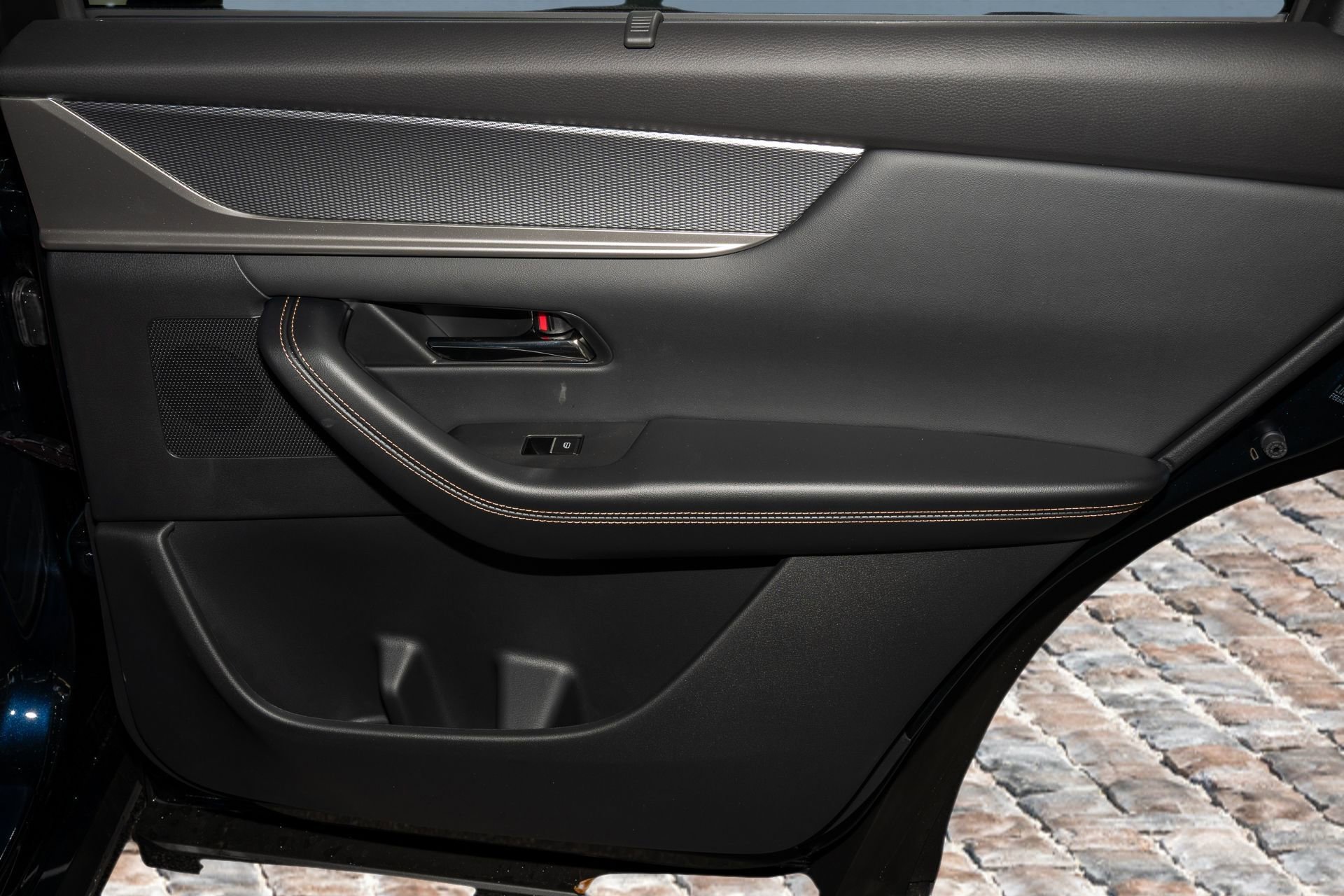 New 2026 MAZDA CX-90 3.3 Turbo w/ Preferred Package image 16