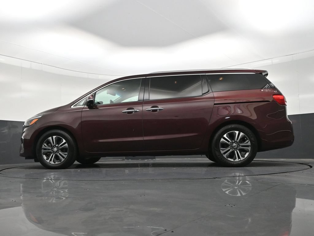 Used 2020 Kia Sedona SX FWD image 24