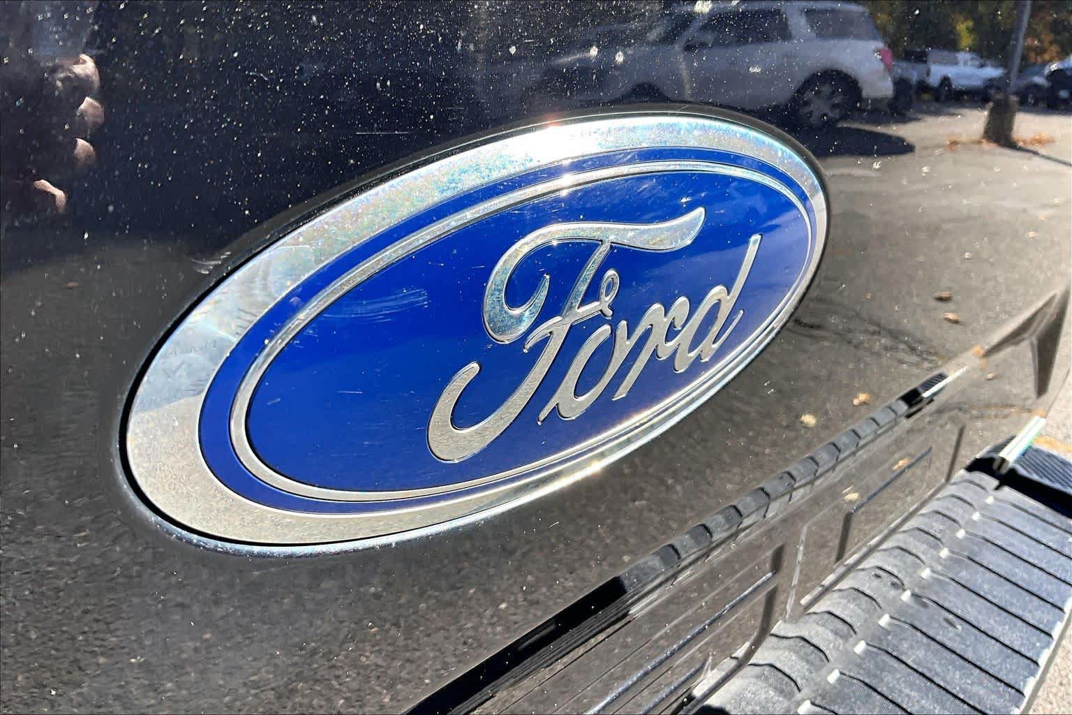 Used 2019 Ford F150 XLT AWD/4WD image 29