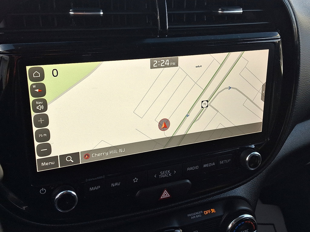 Used 2023 Kia Soul S image 30