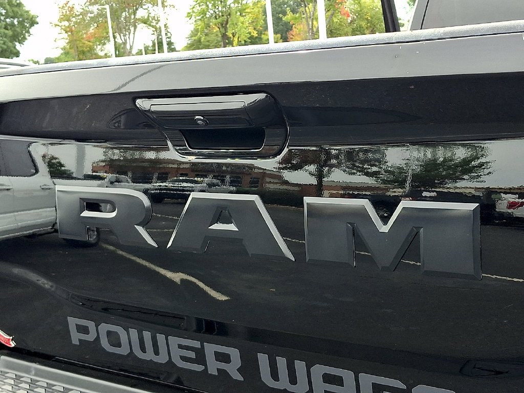 Used 2022 RAM 2500 Power Wagon w/ Level 2 Equipment Group AWD/4WD image 29
