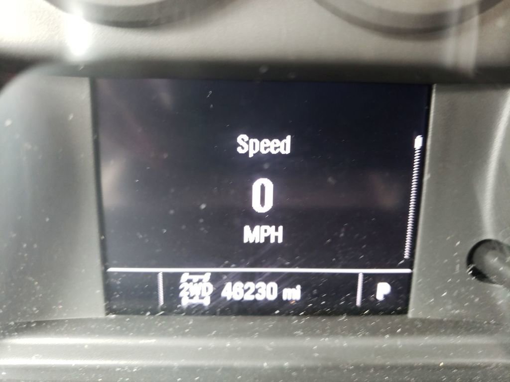 Used 2022 Chevrolet Silverado 1500 Custom image 16