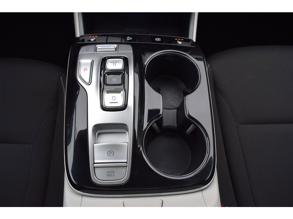 Used 2022 Hyundai Tucson SEL w/ Cargo Package image 26