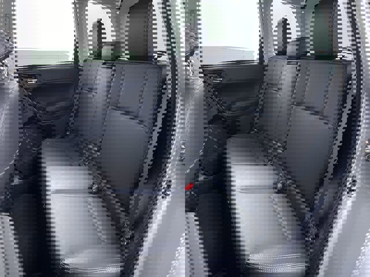 Used 2018 Subaru Forester 2.5i Limited image 22