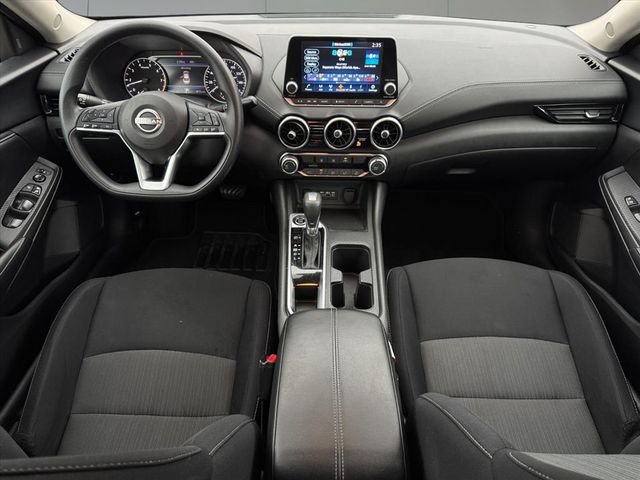 Used 2024 Nissan Sentra SV image 8