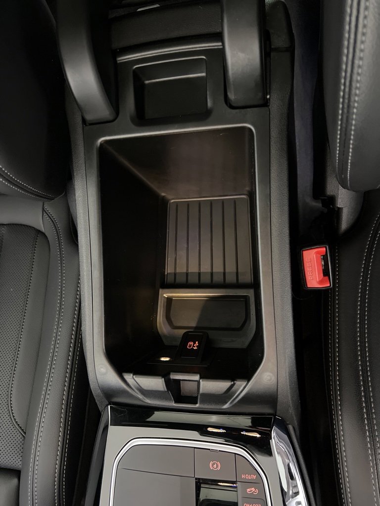 Used 2022 BMW X3 xDrive30i w/ Convenience Package w/ZPA image 33