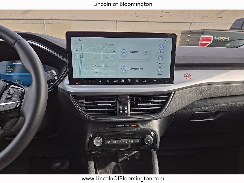 Used 2024 Ford Escape Platinum image 26