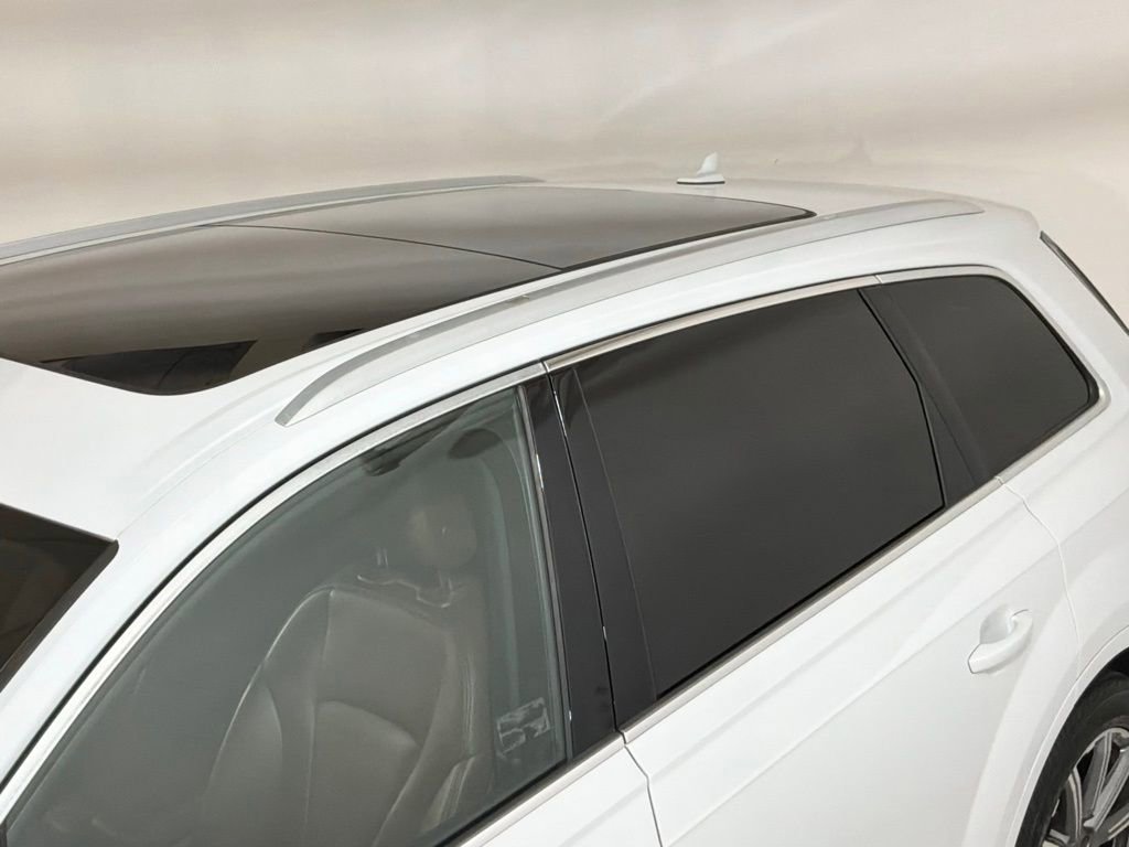 Used 2019 Audi Q7 2.0T Premium Plus w/ Premium Plus Package image 23