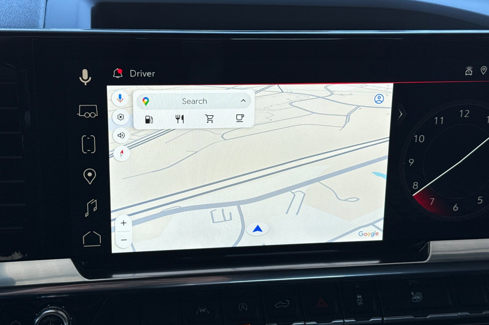 Used 2025 GMC Sierra 1500 Elevation image 24