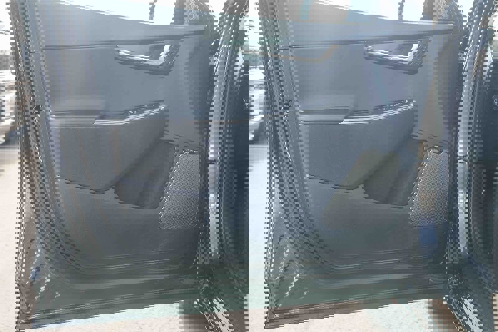 Used 2023 Kia EV6 Wind w/ Wind Technology Package image 19