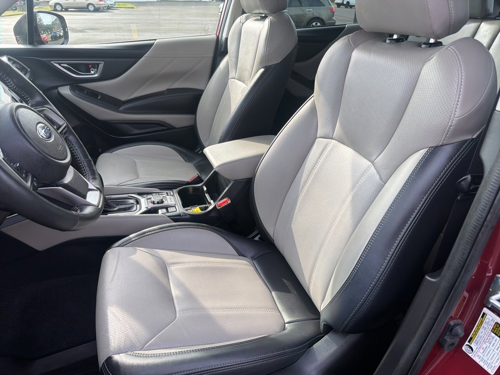 Used 2024 Subaru Forester Limited image 14