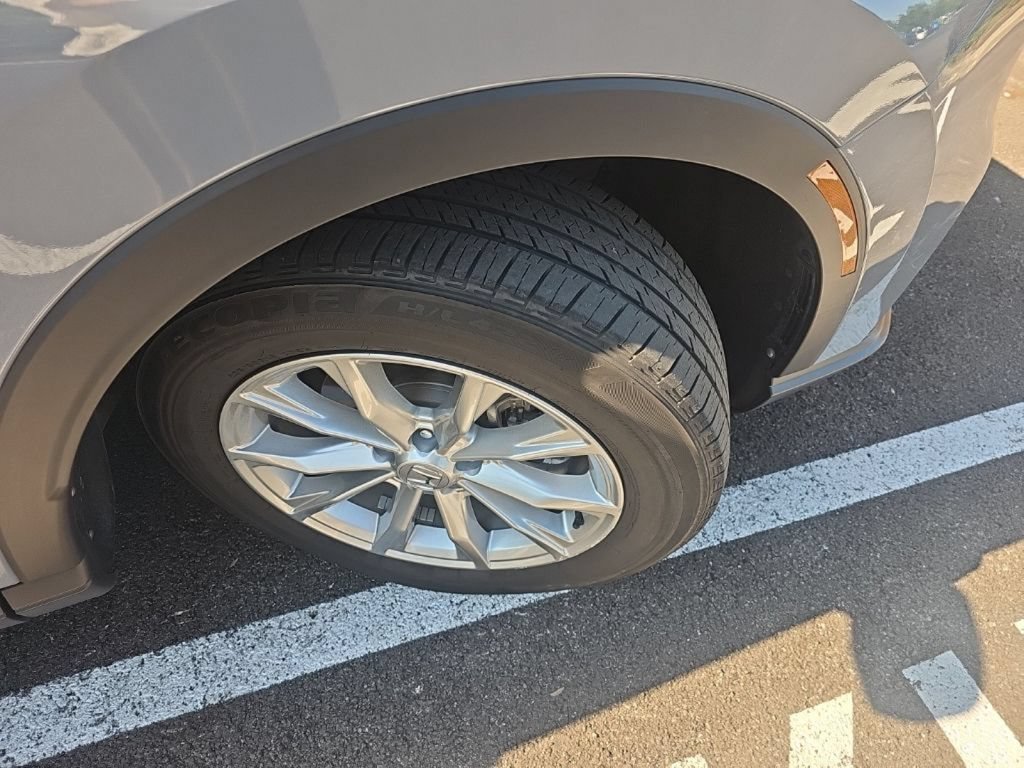 Certified 2024 Honda CR-V EX image 17