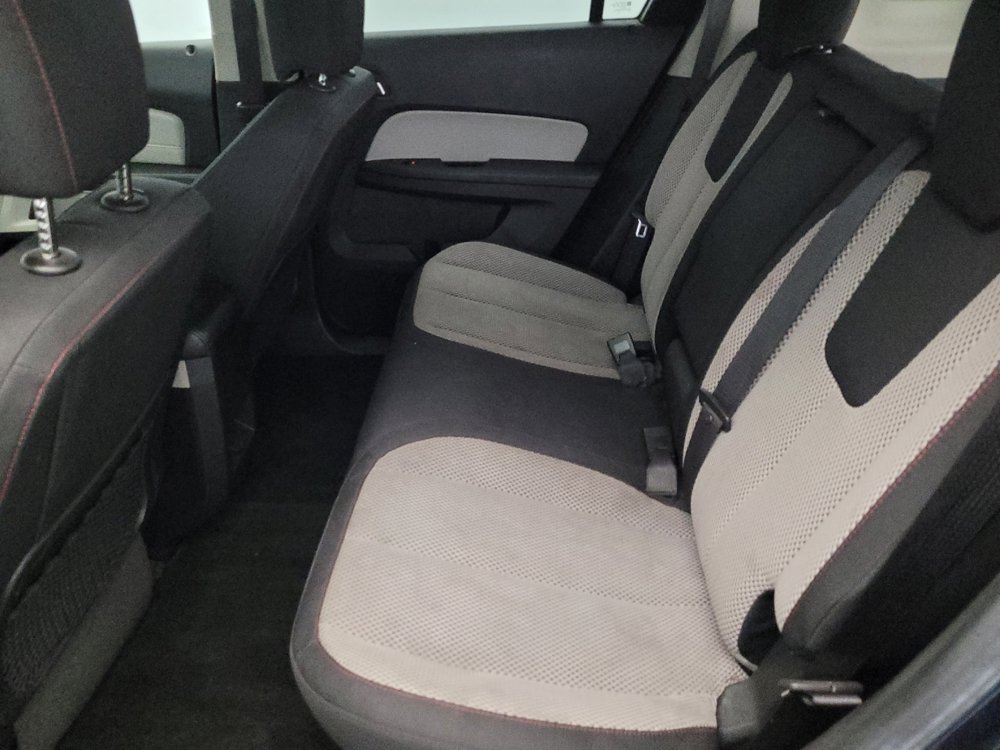 Used 2017 GMC Terrain SLE AWD/4WD image 18