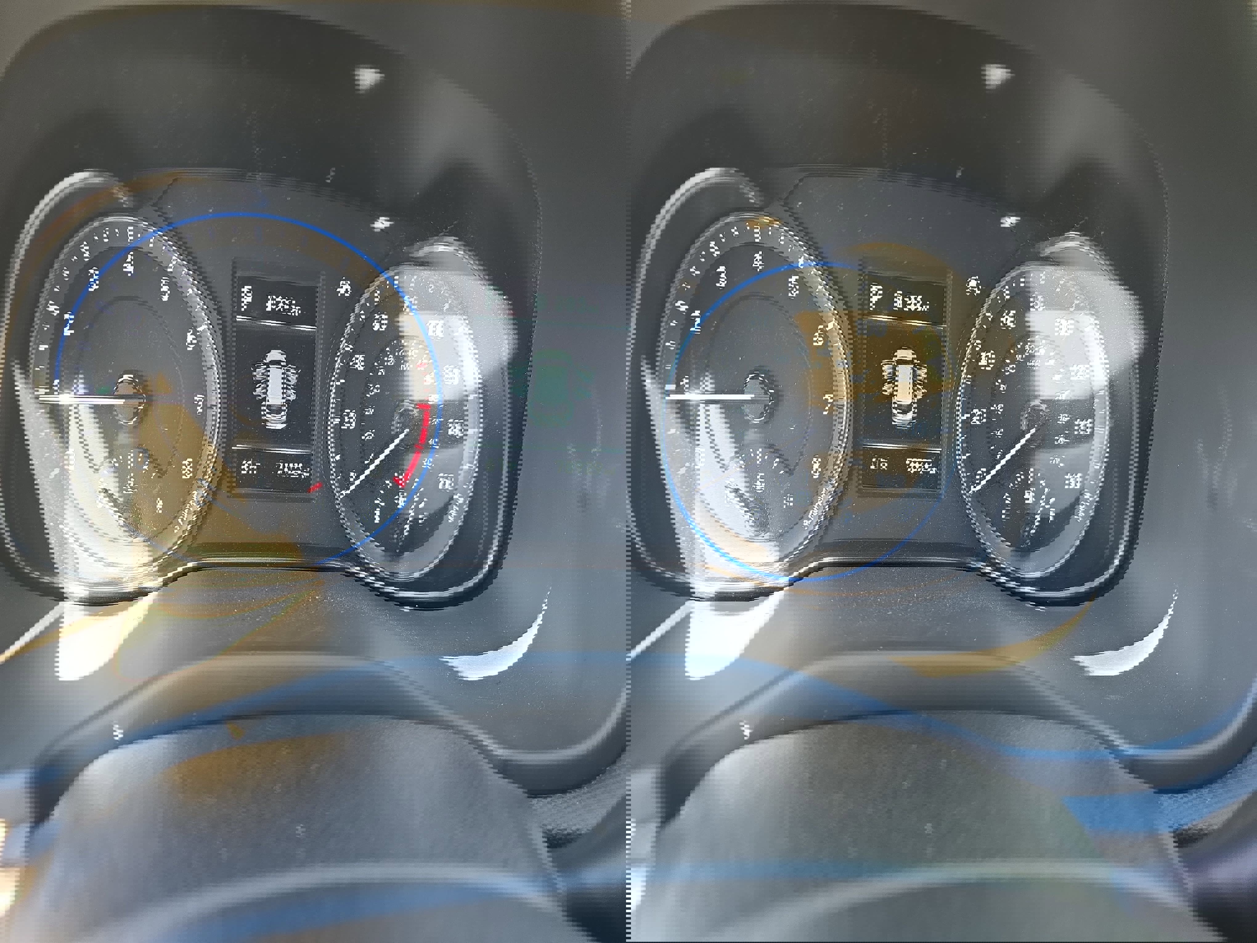 Used 2019 Hyundai Kona Limited image 20