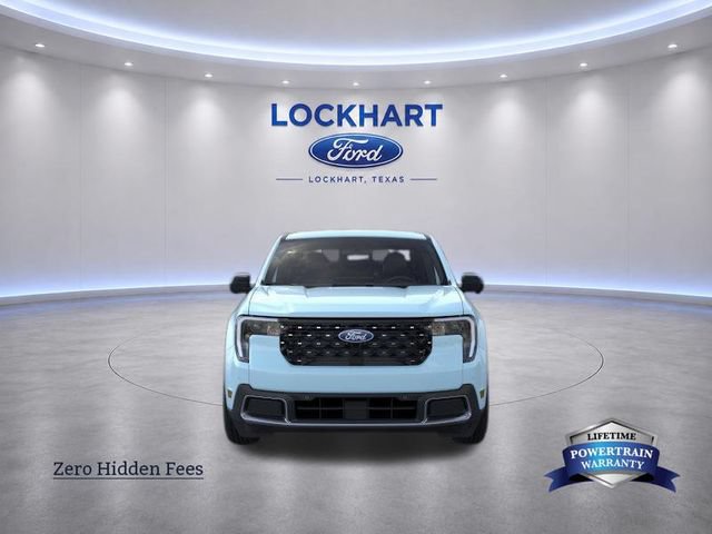 New 2026 Ford Maverick Lariat AWD/4WD image 7