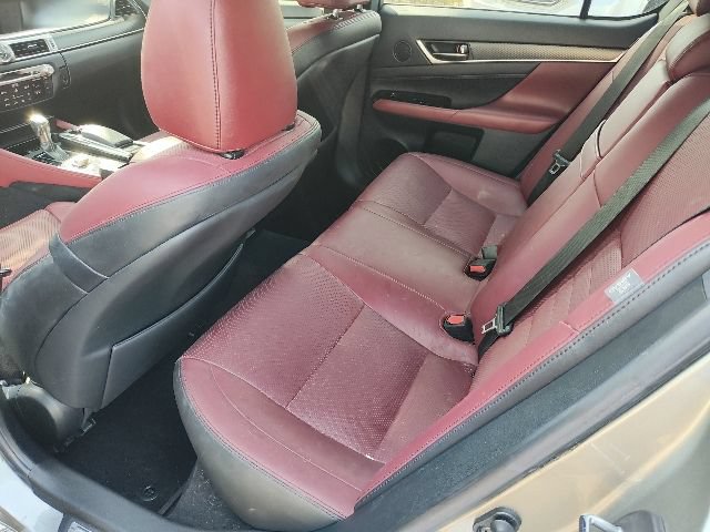 Used 2016 Lexus GS 350 F Sport w/ F Sport Package RWD image 23
