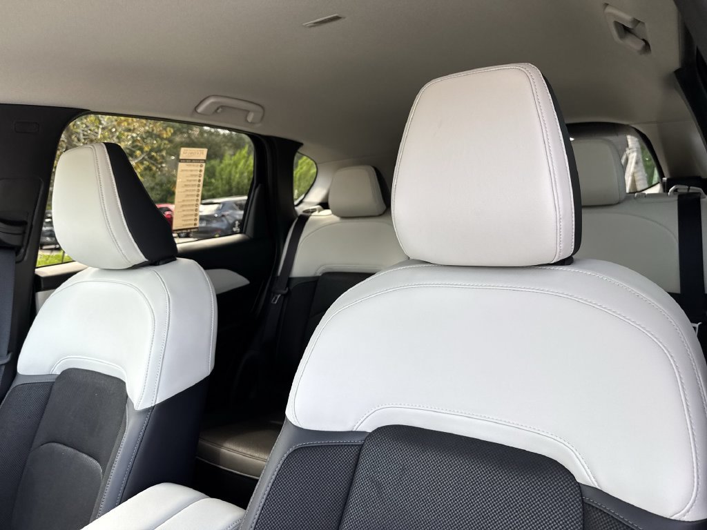 New 2026 MAZDA CX-5 Select AWD/4WD image 42