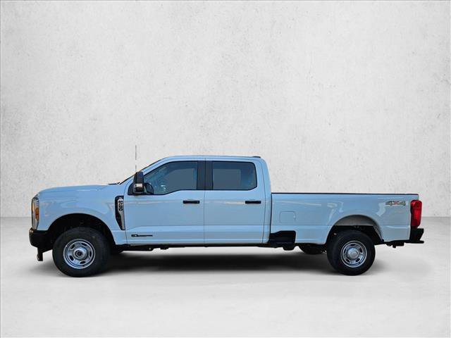 Used 2025 Ford F250 XL w/ XL Driver Assist Package AWD/4WD image 8