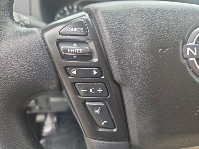 Used 2024 Nissan Frontier S RWD image 20