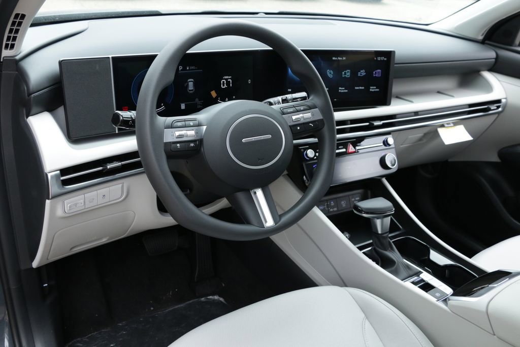 Used 2026 Hyundai Tucson SEL image 8