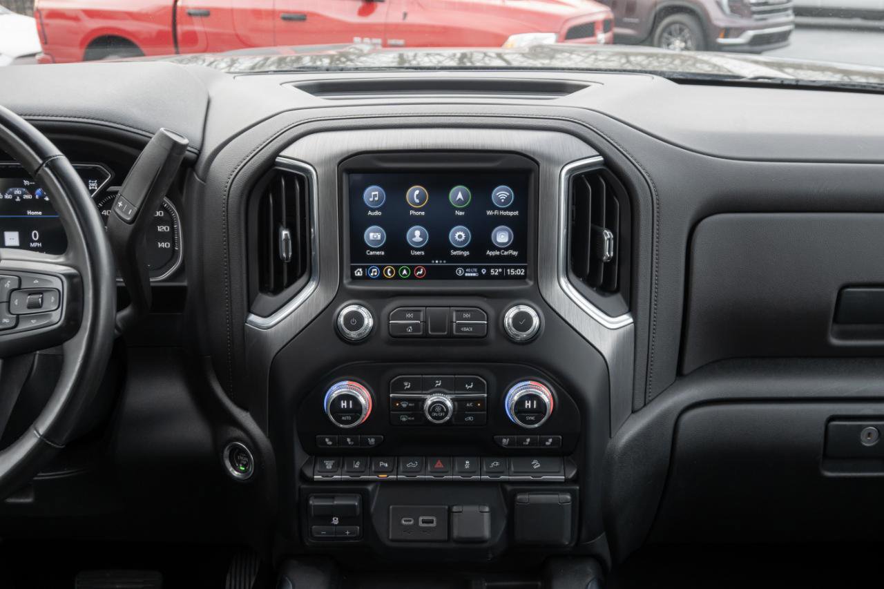 Used 2023 GMC Sierra 2500 Denali w/ Denali Ultimate Package image 35