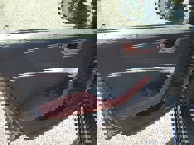 Used 2022 Audi S6 Premium Plus image 22