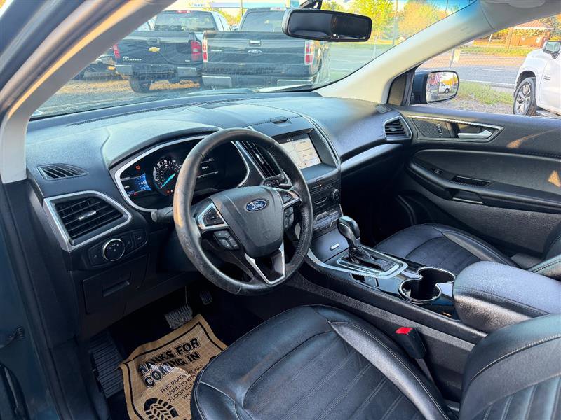 Used 2016 Ford Edge SEL w/ Equipment Group 201A AWD/4WD image 15