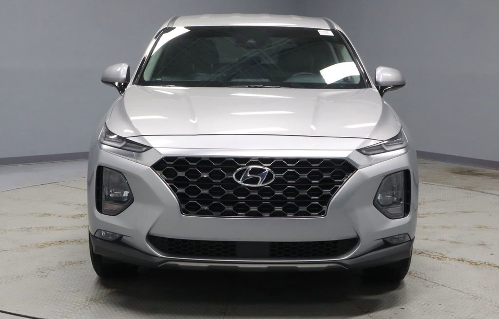 Used 2020 Hyundai Santa Fe SEL FWD image 5