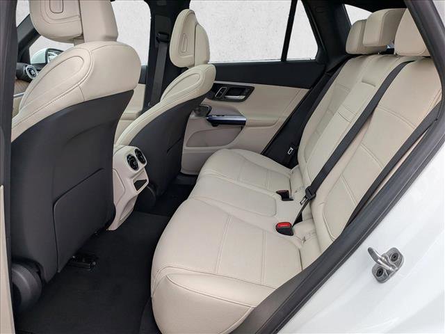 New 2026 Mercedes-Benz GLC 300 4MATIC image 19