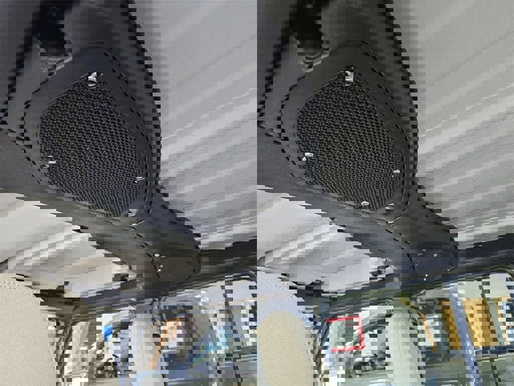 New 2026 Jeep Wrangler Unlimited Sport image 13