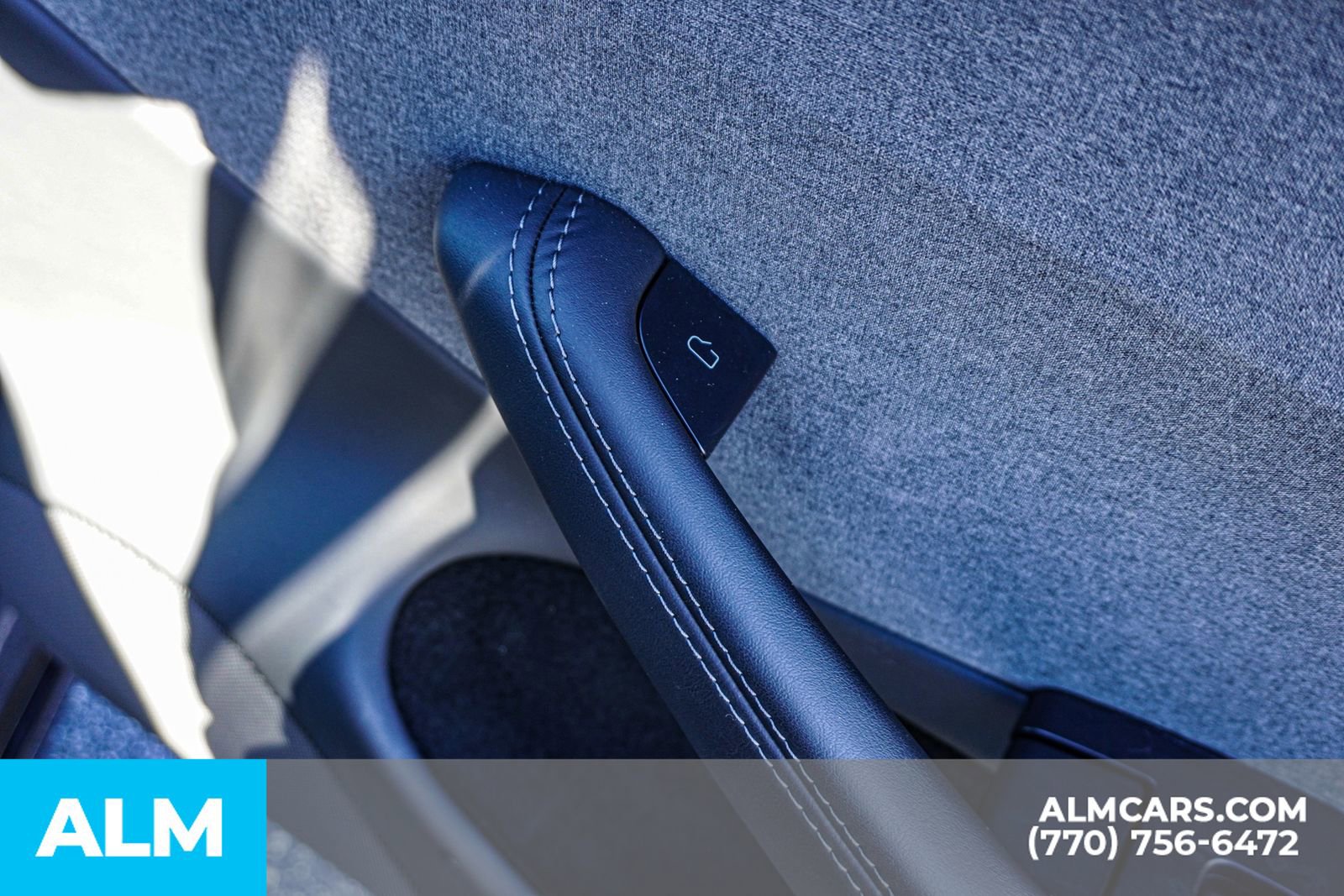 Used 2025 Tesla Model 3 image 48