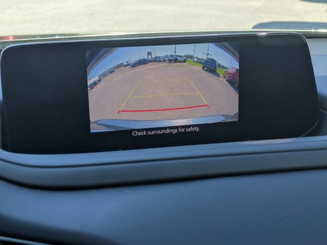 New 2026 MAZDA CX-30 AWD 2.5 S image 21