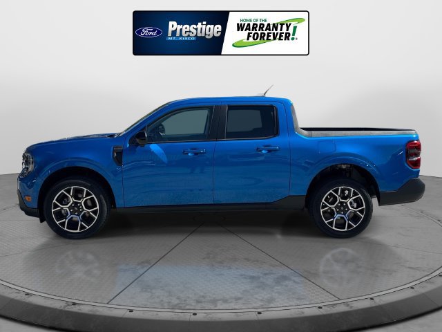 New 2026 Ford Maverick Lariat w/ 4K Tow Package AWD/4WD image 7