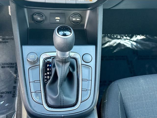 Used 2022 Hyundai Kona SEL w/ Cargo Package image 16