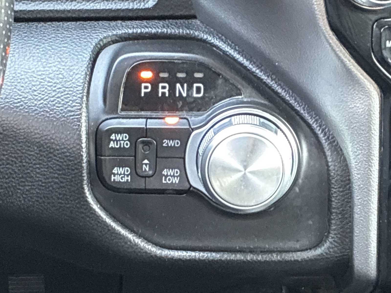 Used 2019 RAM 1500 Sport w/ Level 2 Equipment Group AWD/4WD image 21