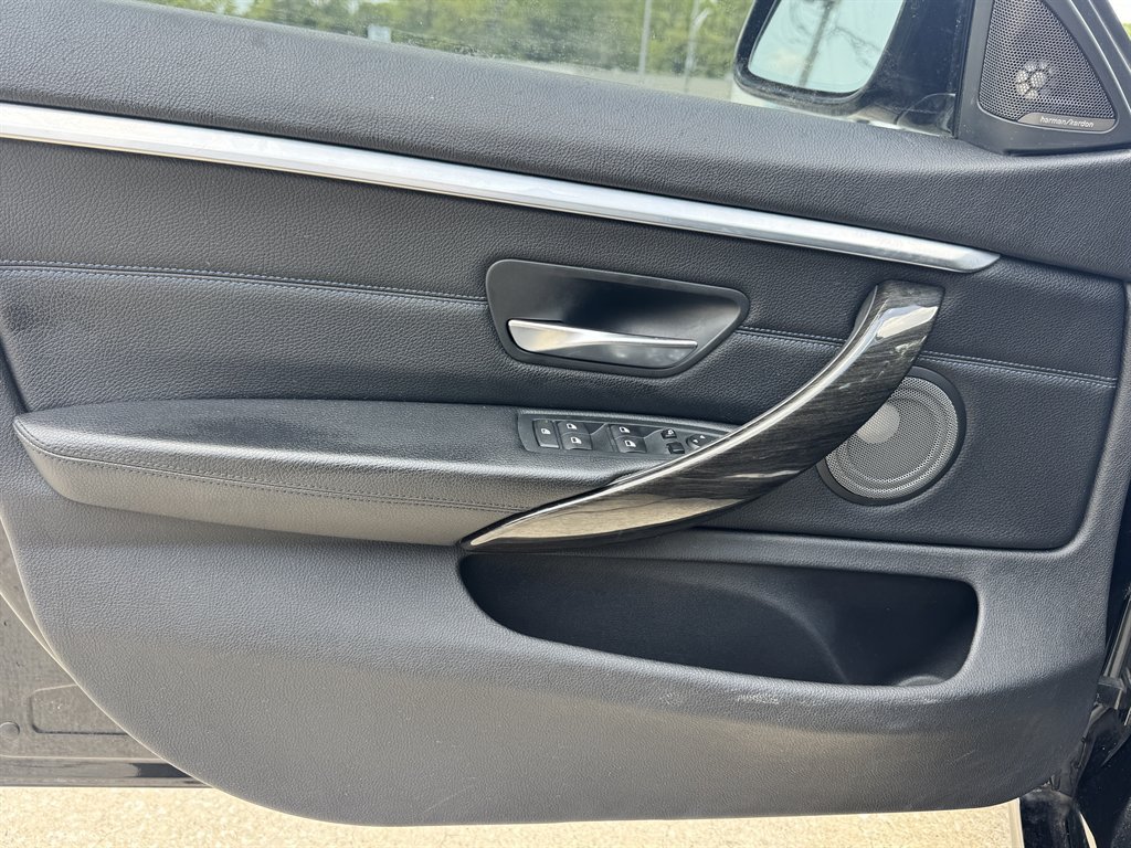 Used 2017 BMW 430i Gran Coupe RWD image 13
