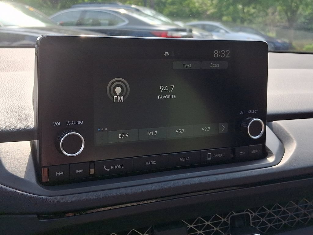 Used 2024 Honda Accord EX image 17