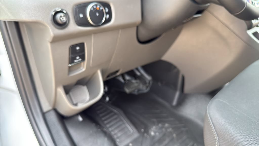 New 2026 Ford Transit 150 Low Roof AWD w/ Upfitter Package image 18