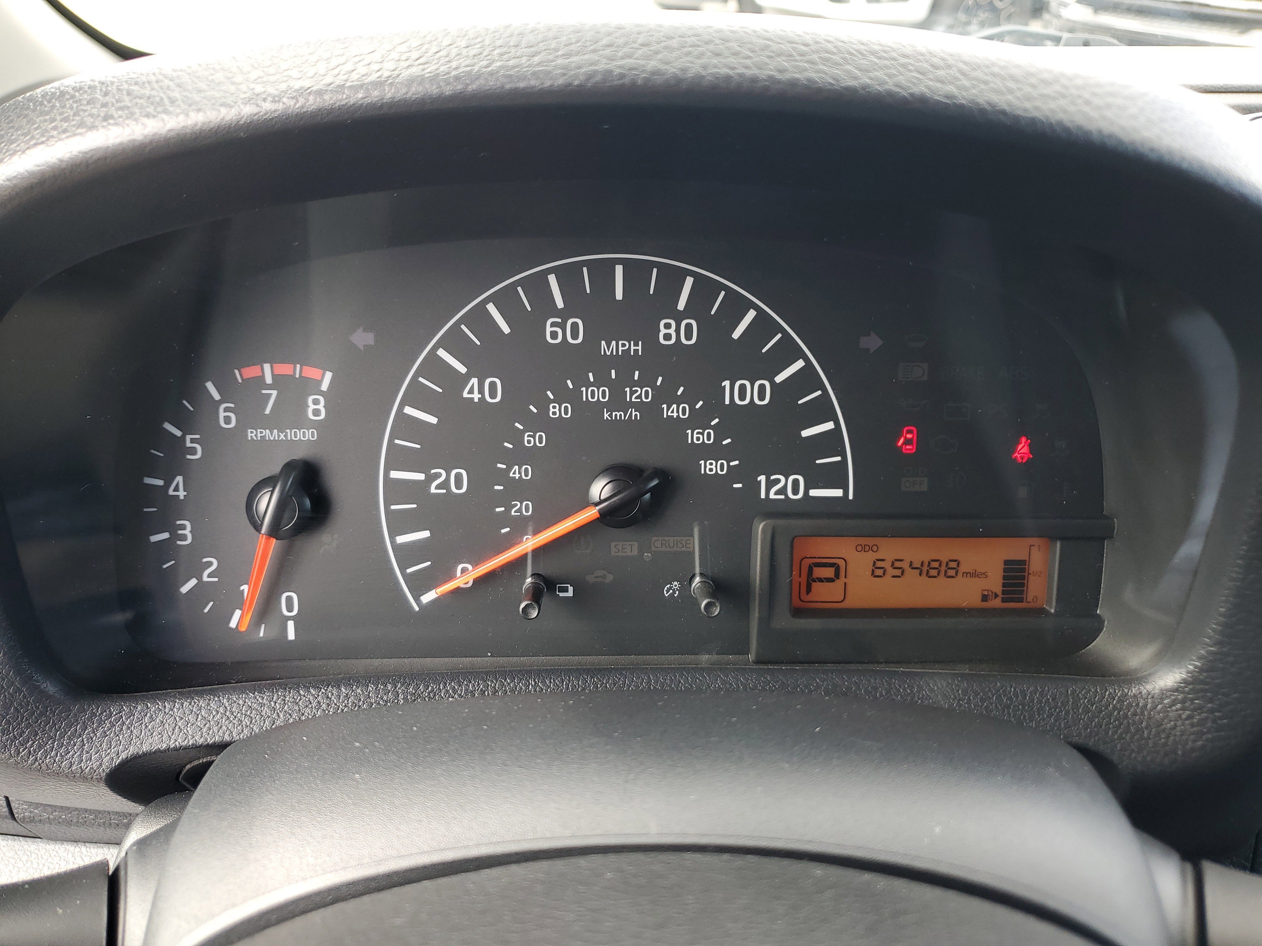 Used 2021 Nissan NV200 SV image 30