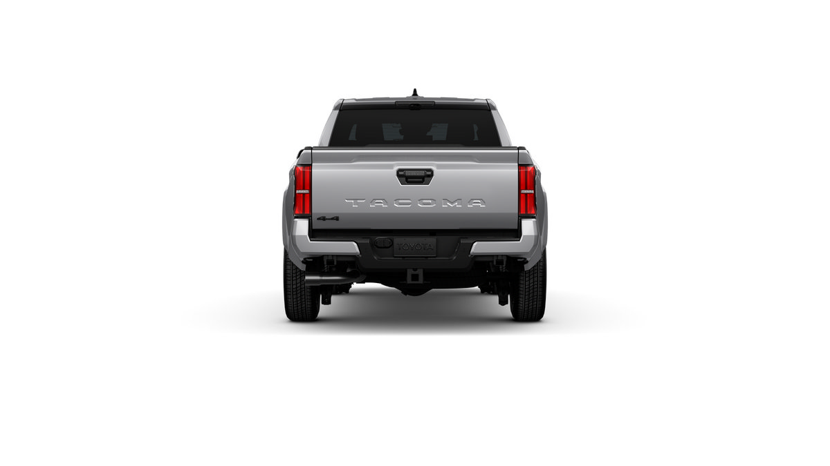 New 2026 Toyota Tacoma TRD Sport AWD/4WD image 28